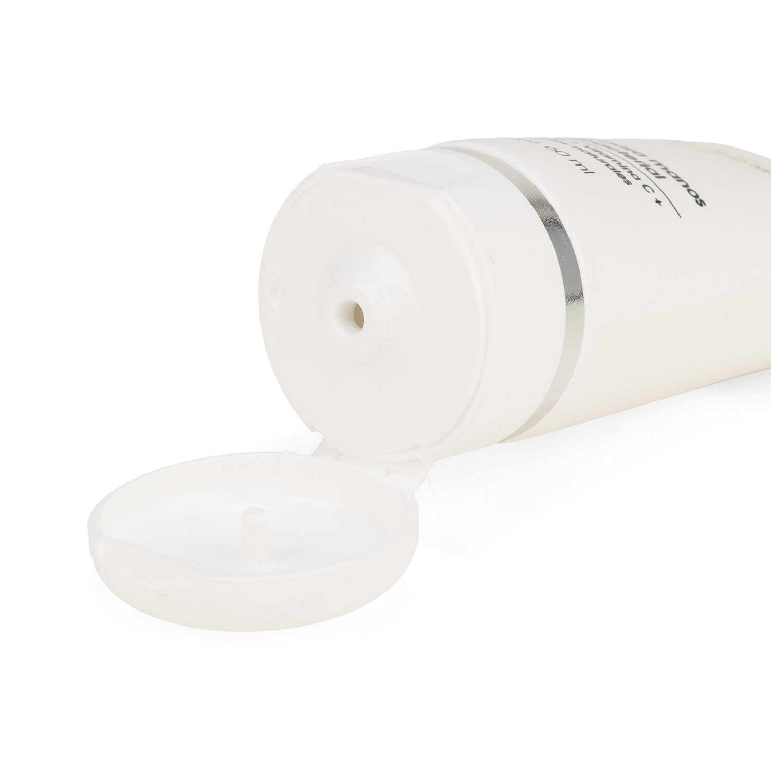 CREMA PARA MANOS HIDRATANTE CON PROTECCIÓN ANTIBACTERIAL ( CREMA PARA MANOS)